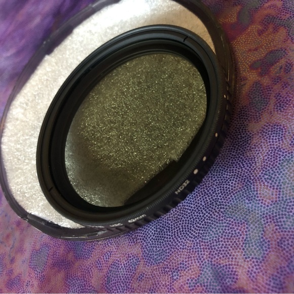 Nano-X Series Filter - 62mm - Picture 9 of 16